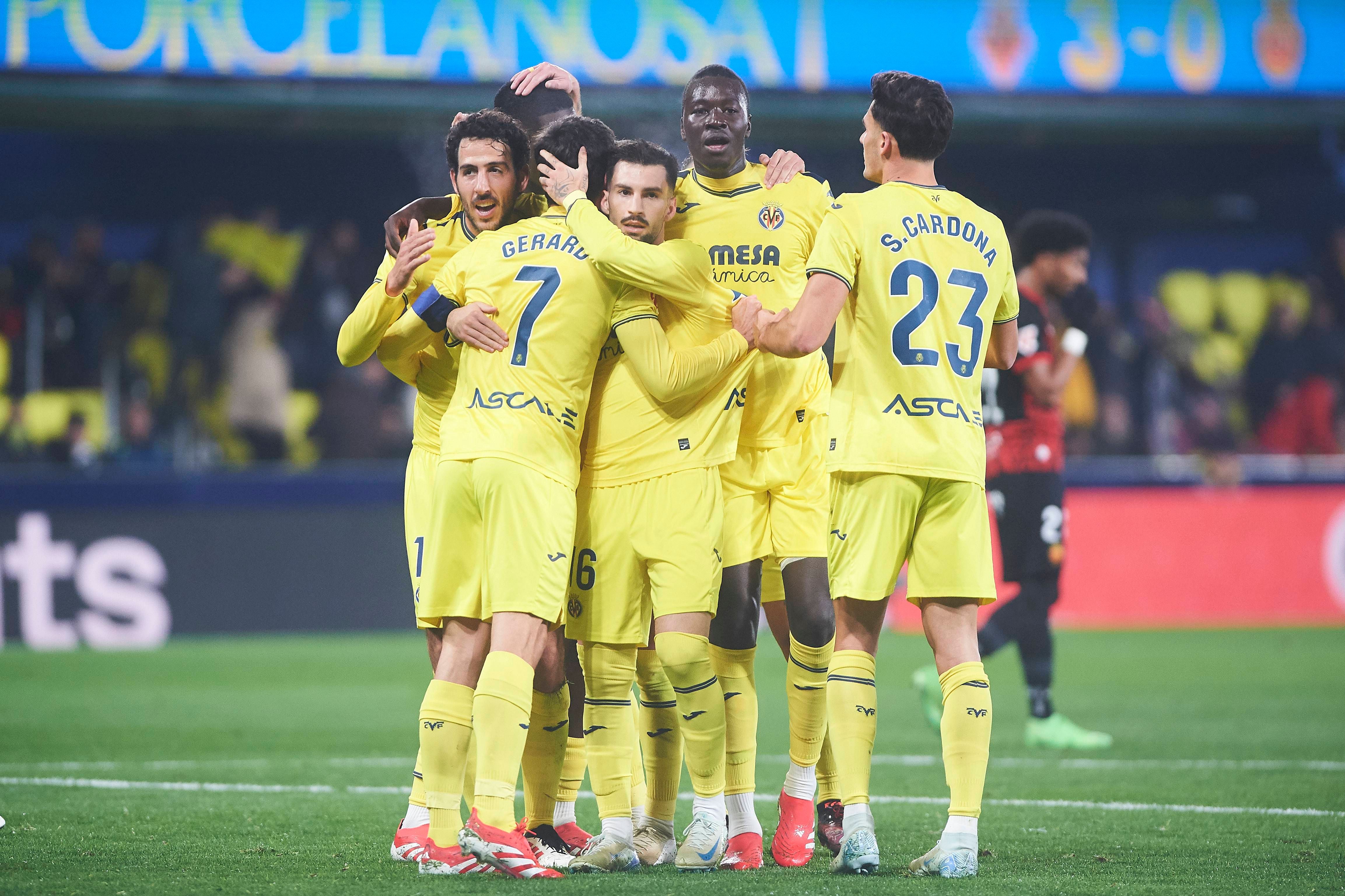 Himno del Villarreal: historia y letra del himno del Submarino Amarillo