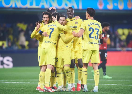 Himno del Villarreal: historia y letra del himno del Submarino Amarillo