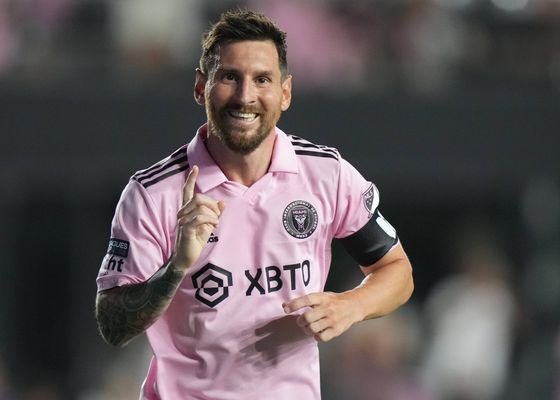 Messi compra el UE Cornellà y revoluciona el fútbol catalán actual