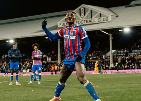 Hay lío con Christantus Uche: El Crystal Palace no quiere pagar traspaso y el jugador no puede volver a jugar en el Getafe esta temporada