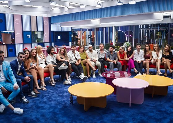Telecinco anuncia un cambio sustancial para la nueva edición de 'Gran Hermano' 