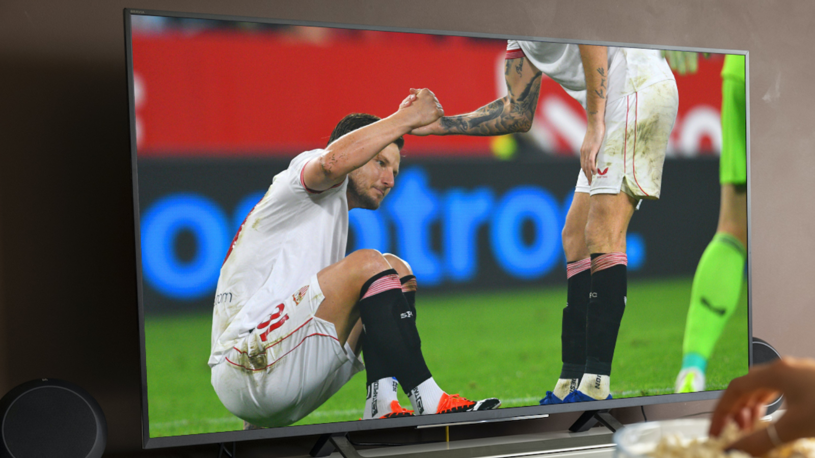 Racing de Ferrol - Sevilla: Horario, canal y dónde ver en TV y online hoy el partido de Copa del Rey