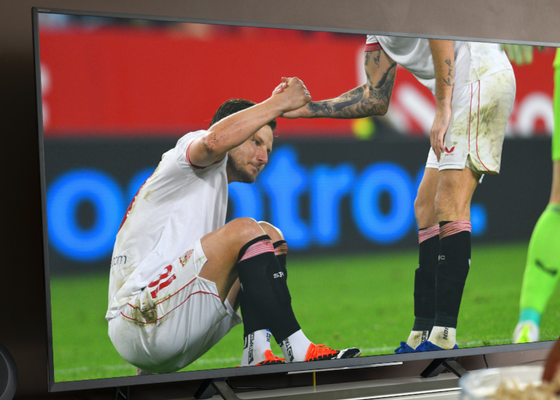 Racing de Ferrol - Sevilla: Horario, canal y dónde ver en TV y online hoy el partido de Copa del Rey