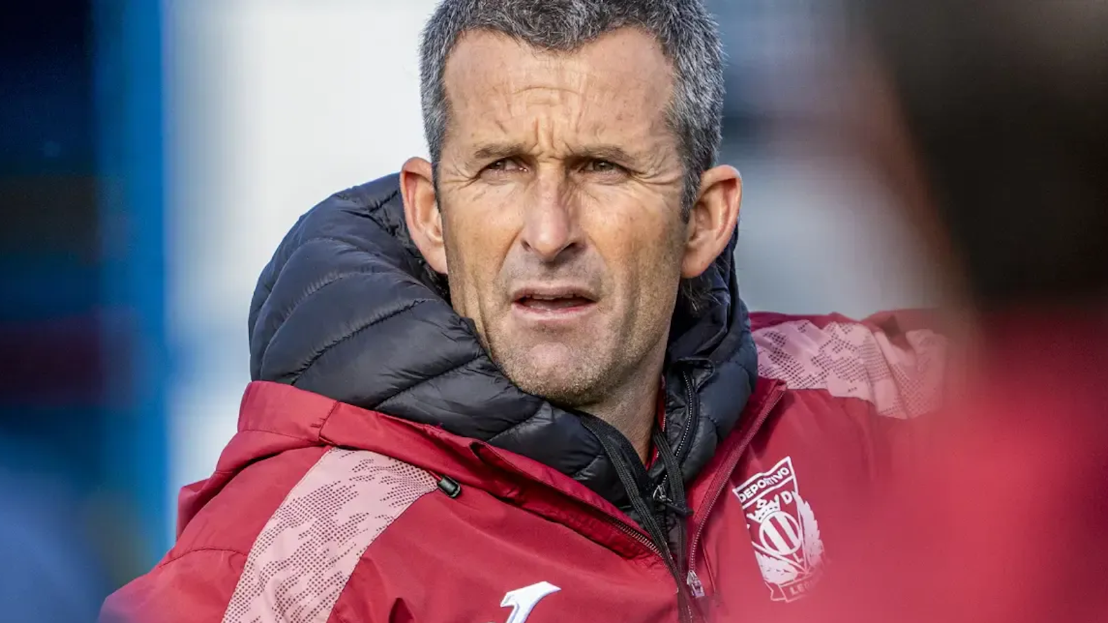El Leganés confirma a Igor Oca: será el entrenador hasta final de temporada