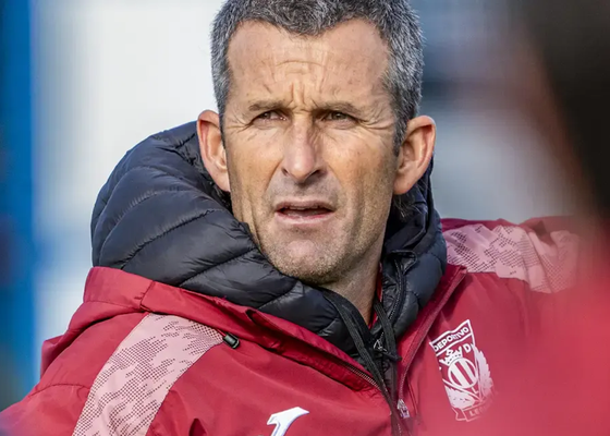 El Leganés confirma a Igor Oca: será el entrenador hasta final de temporada