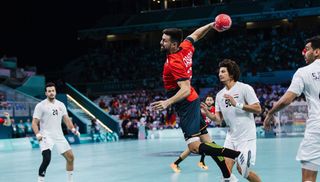 Israel - España de Balonmano | Horario, canal y dónde ver en TV el partido de los Hispanos de clasificación para el Mundial 2027