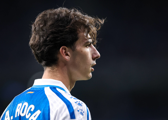 Las Palmas, muy cerca de firmar un extremo de Primera