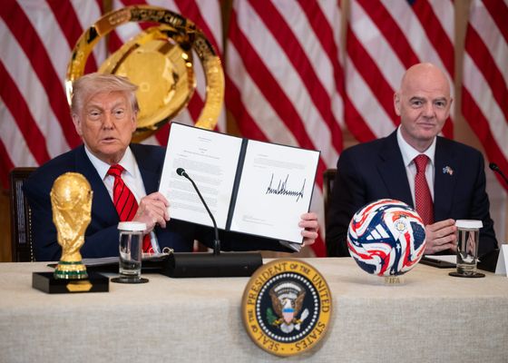 Sorteo del Mundial 2026 | presentadores, invitados, actuación y todo lo que ocurrirá en el centro JF Kennedy de Washington