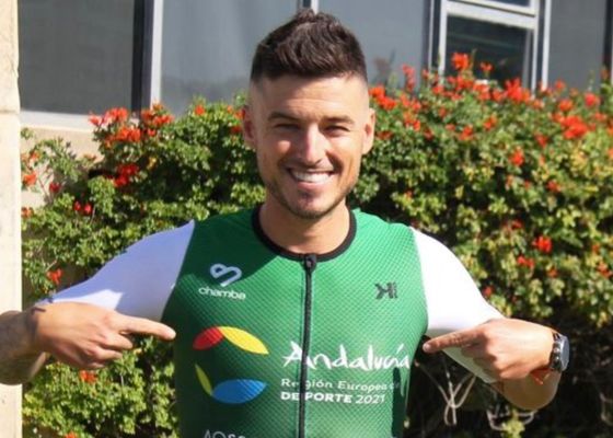 El programa Mentor 10 a ojos del campeón del mundo de ultraman 