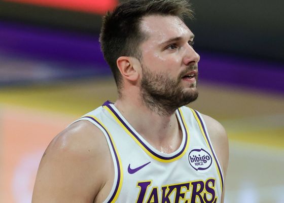 Los Celtics destapan la peor cara de Luka Doncic