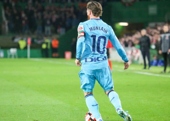En busca del heredero del 10