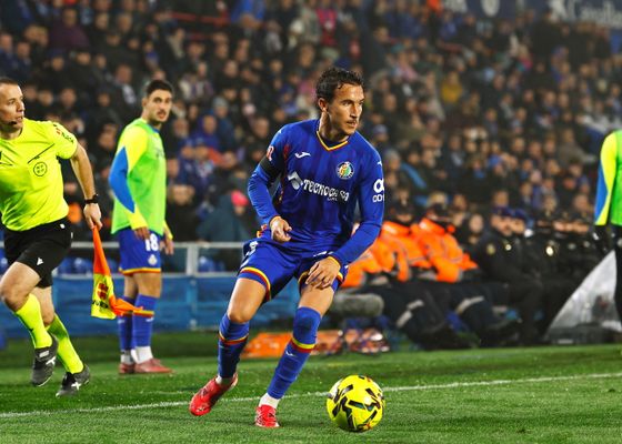El Como de Cesc Fábregas llama a la puerta de Luis Milla en las últimas horas del mercado