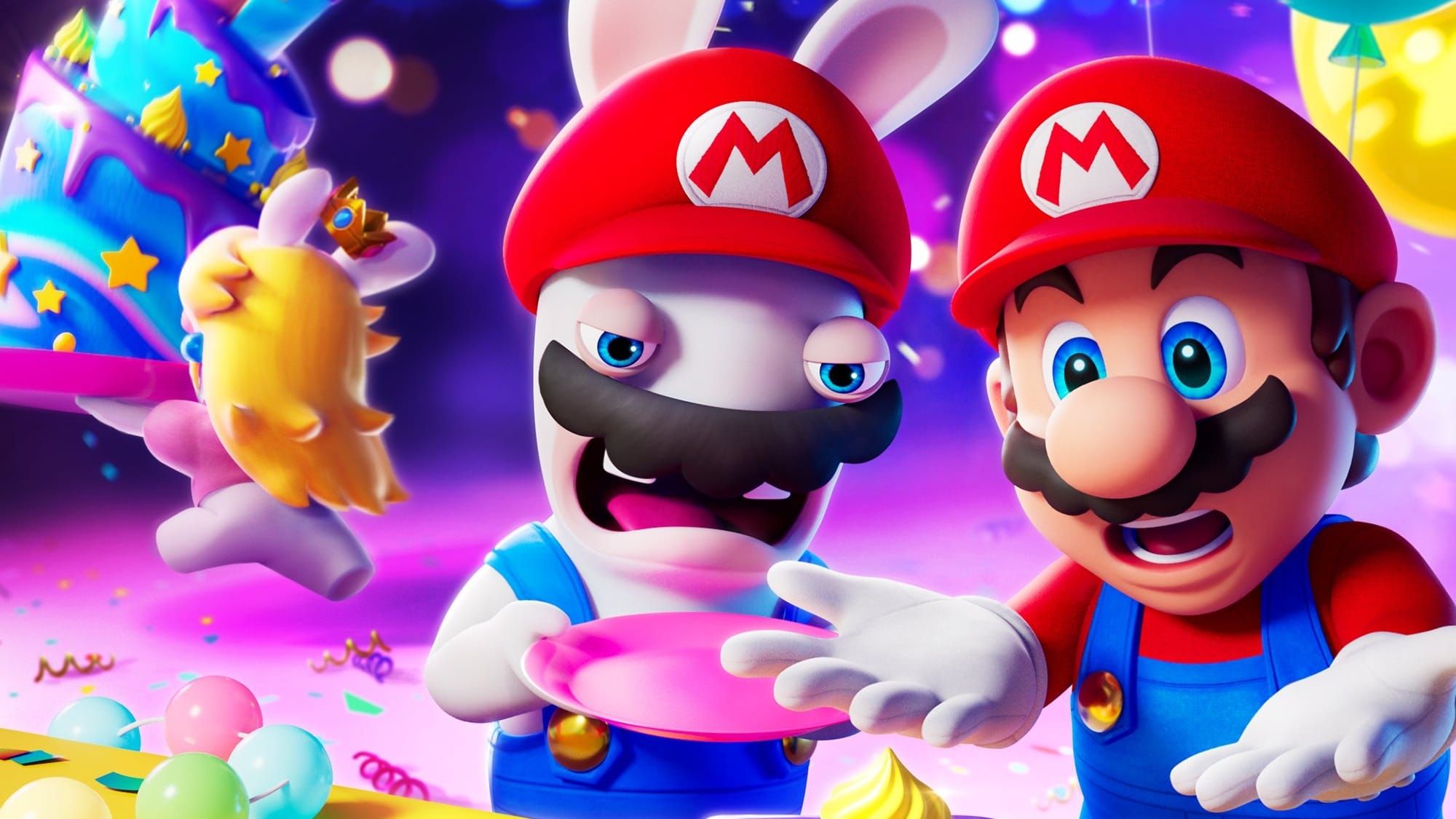 Nuevos juegos de Mario Bros llegarán para la Nintendo Switch 2 