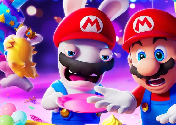 Nuevos juegos de Mario Bros llegarán para la Nintendo Switch 2 
