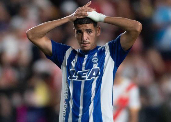 Adiós a las dudas: Abqar, fichado