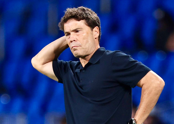Rubi explota con la polémica