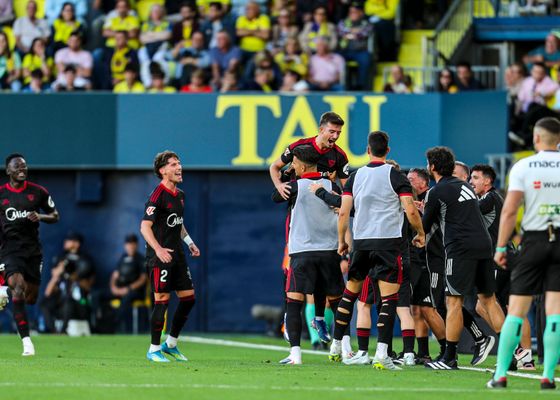 La aguja y el hilo de la permanencia del Sevilla: los goleadores que sienten como tú 