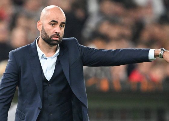 Claudio Giráldez califica de "histórico" el triunfo del Celta de Vigo