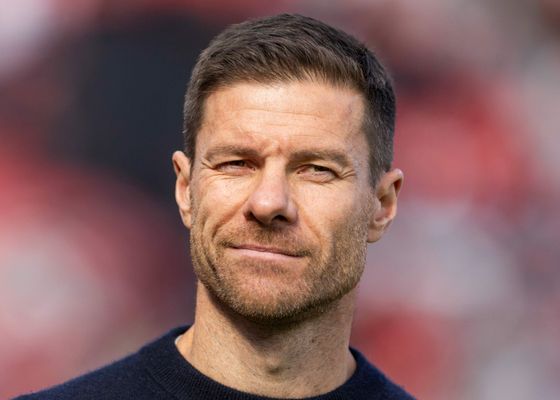 El nombre de Xabi Alonso ya suena en Valdebebas