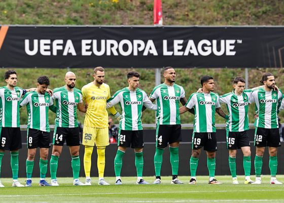 Cañizares ve al Betis en la final de la Europa League y al mismo tiempo le lanza un dardo: "Siempre ha sido muy cómodo"