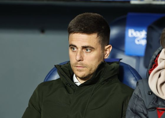 Lisci anticipa un duelo intenso: "Es un derbi, son partidos diferentes"