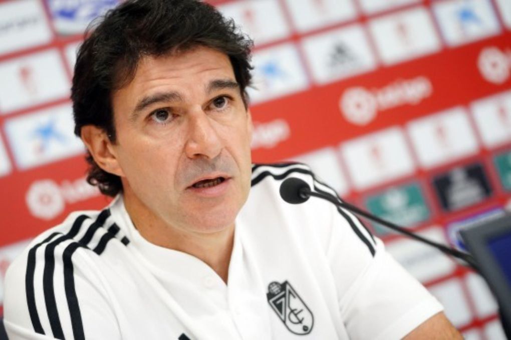 El largo parte médico de Karanka, sin laterales, y con muchas dudas