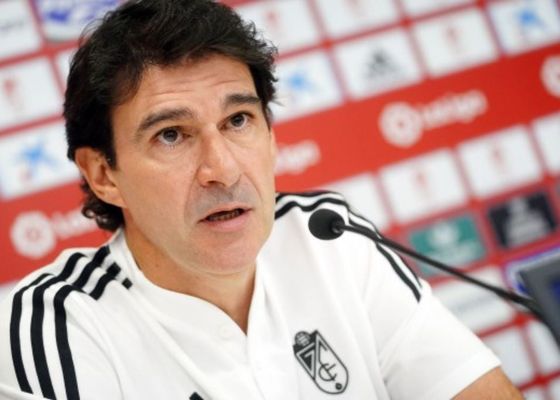 El largo parte médico de Karanka, sin laterales, y con muchas dudas