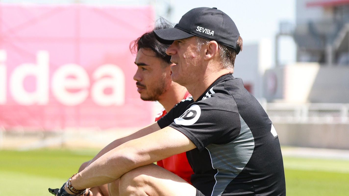 Se salva de acabar la jornada penúltimo, aunque no recibirá a un Espanyol en chanclas