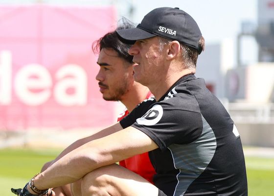 Se salva de acabar la jornada penúltimo, aunque no recibirá a un Espanyol en chanclas