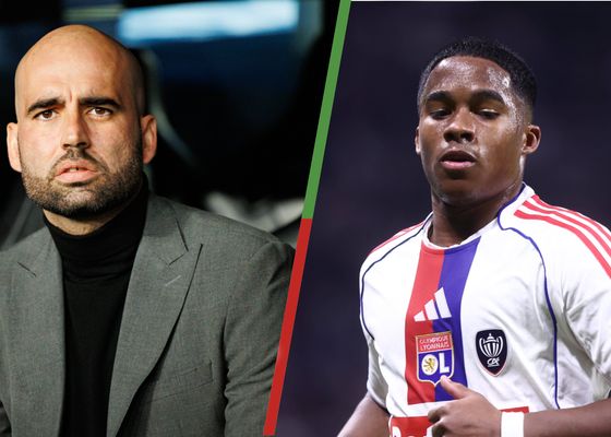 Claudio Giráldez quita presión al Celta: "Endrick tiene mucha hambre, para mí el Lyon es favorito"