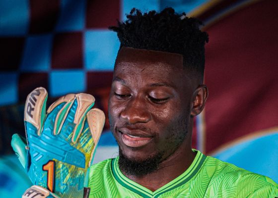 El adiós de Onana es oficial