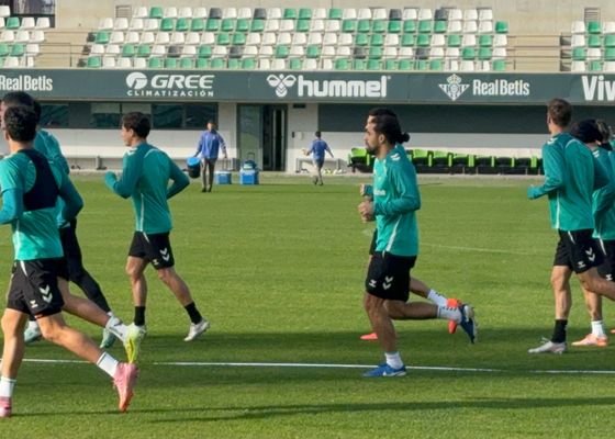 Pellegrini prepara el duelo en Zagreb con hasta cuatro ausencias