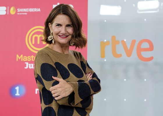 Samantha Vallejo-Nágera deja 'MasterChef' por otro concurso de TVE 
