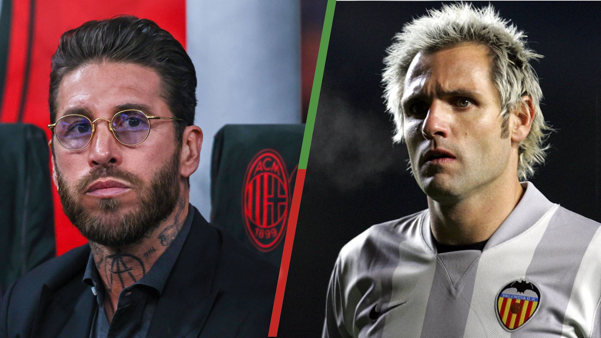 Cañizares, la compra del Valencia y el ejemplo del Sevilla: "Sergio Ramos es un tipo que tiene un patrimonio"