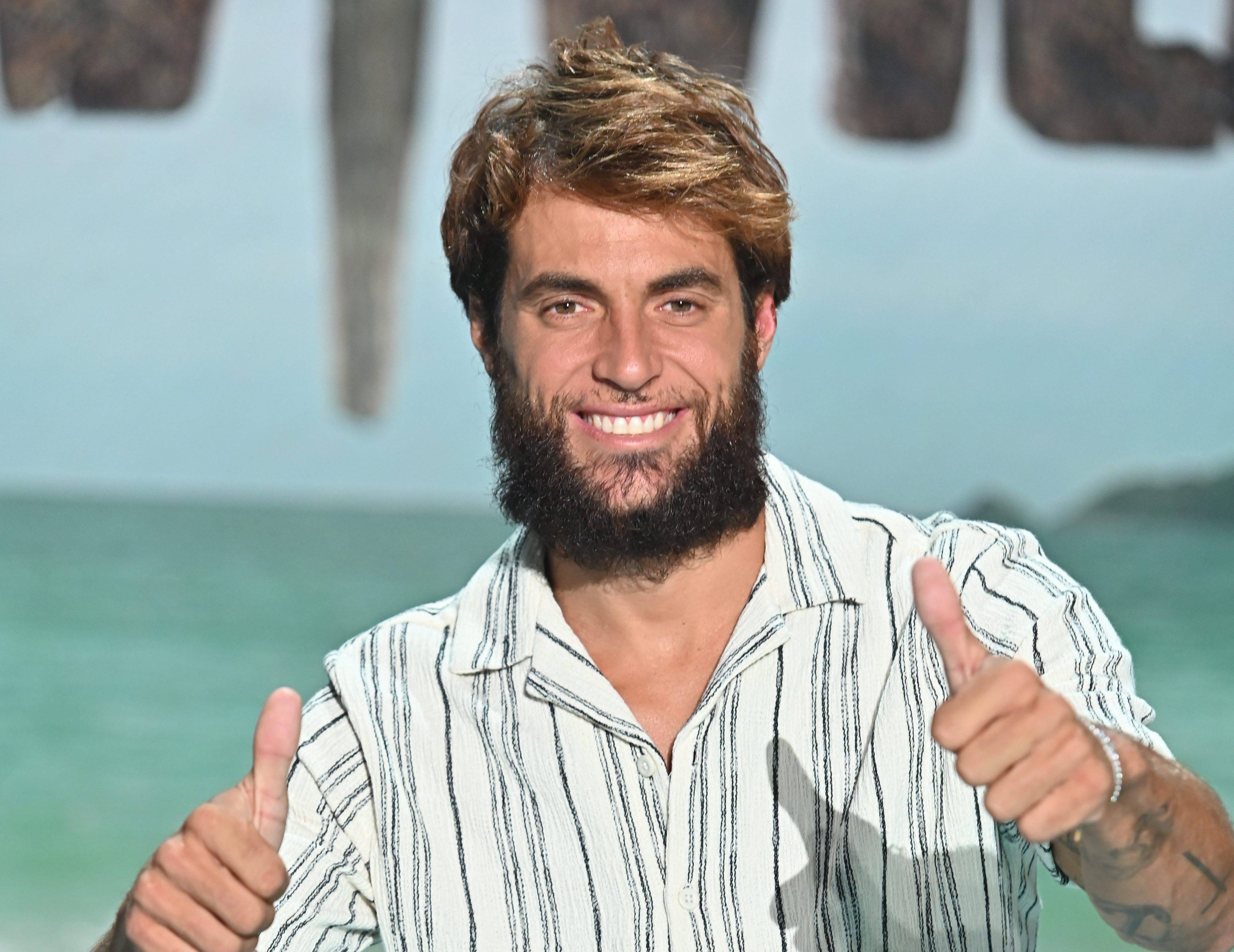 Montoya vuelve a Telecinco: la cadena recupera a su gran estrella para la nueva edición de Supervivientes