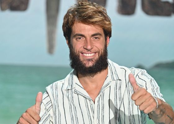 Montoya vuelve a Telecinco: la cadena recupera a su gran estrella para la nueva edición de Supervivientes