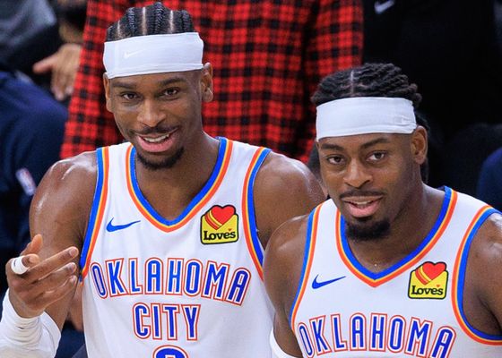 Los Pistons dan un golpe en su serie y los Thunder toman carrerilla