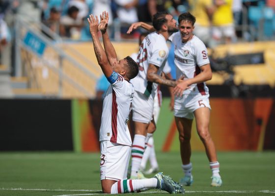 Brasil impone su ley
