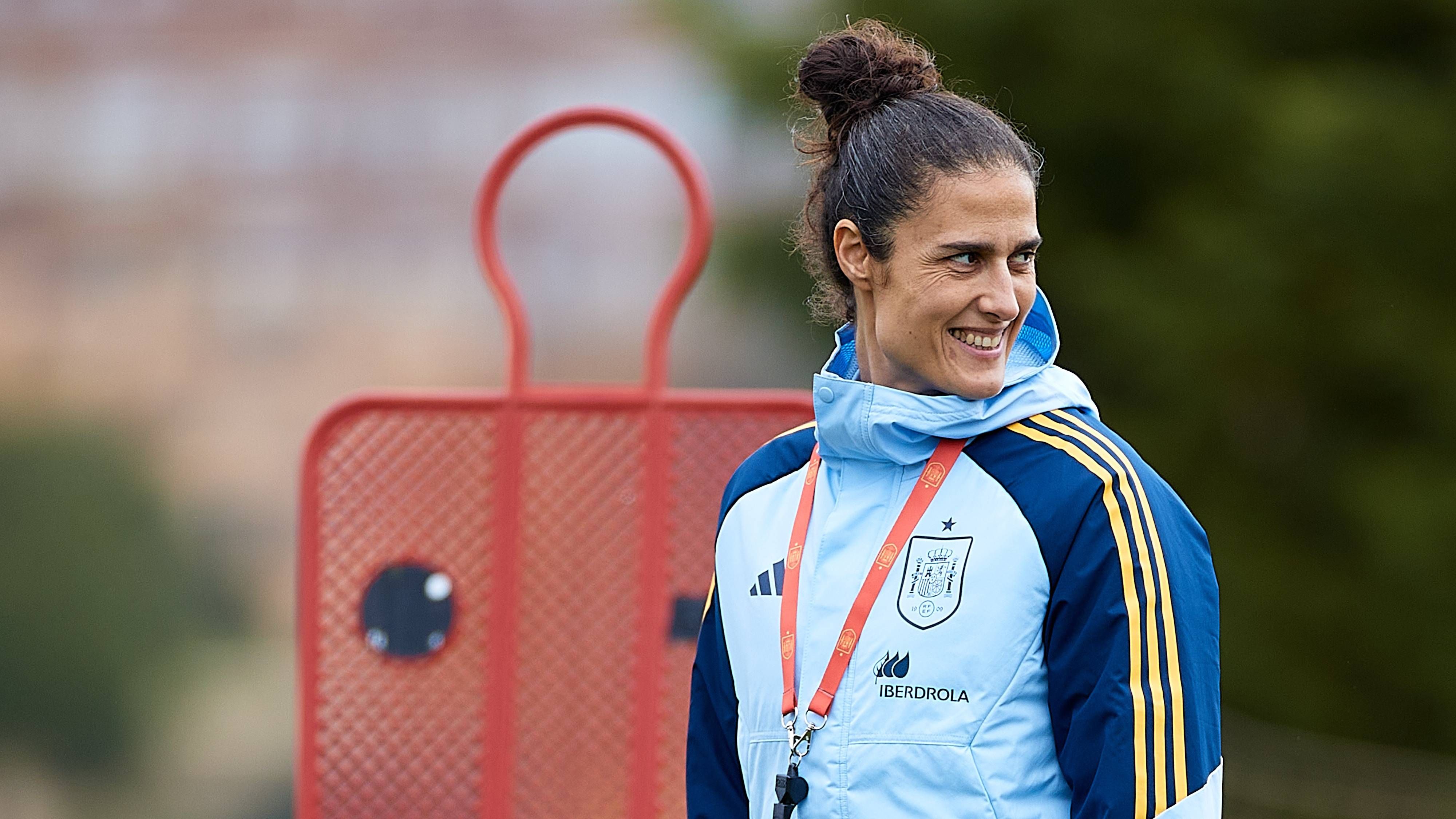 La lista de Montse Tomé para la Nations League tiene fecha en medio de una gran incógnita