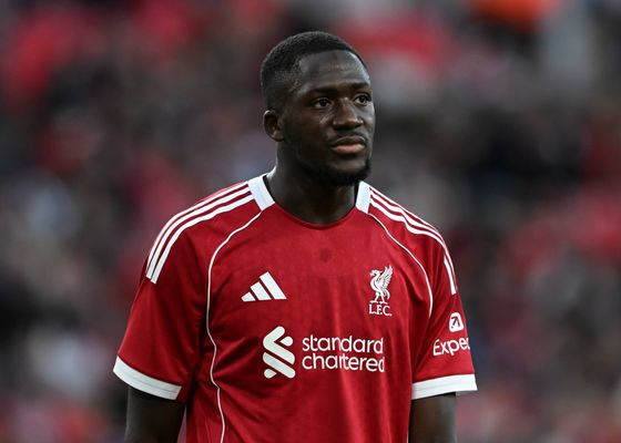 Konaté rompe el silencio sobre su futuro: "Espero que la decisión se tome muy pronto"