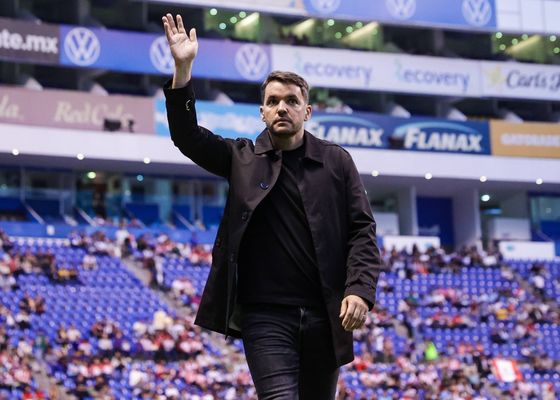 Nicolás Larcamón gana fuerza para liderar al nuevo Sporting tras la salida de Borja Jiménez