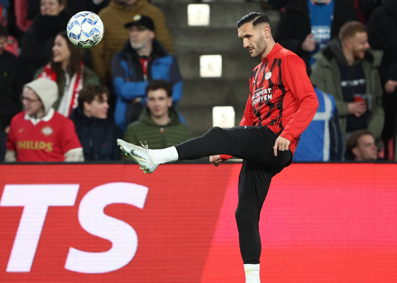 Sorpresa con el chuleo de Lucas Pérez