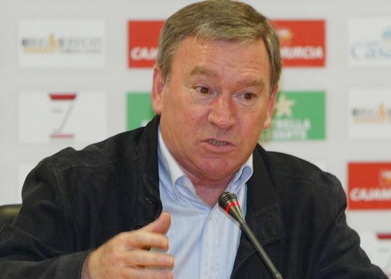 El consejo de Clemente que el Athletic de Valverde debe escuchar para una temporada histórica