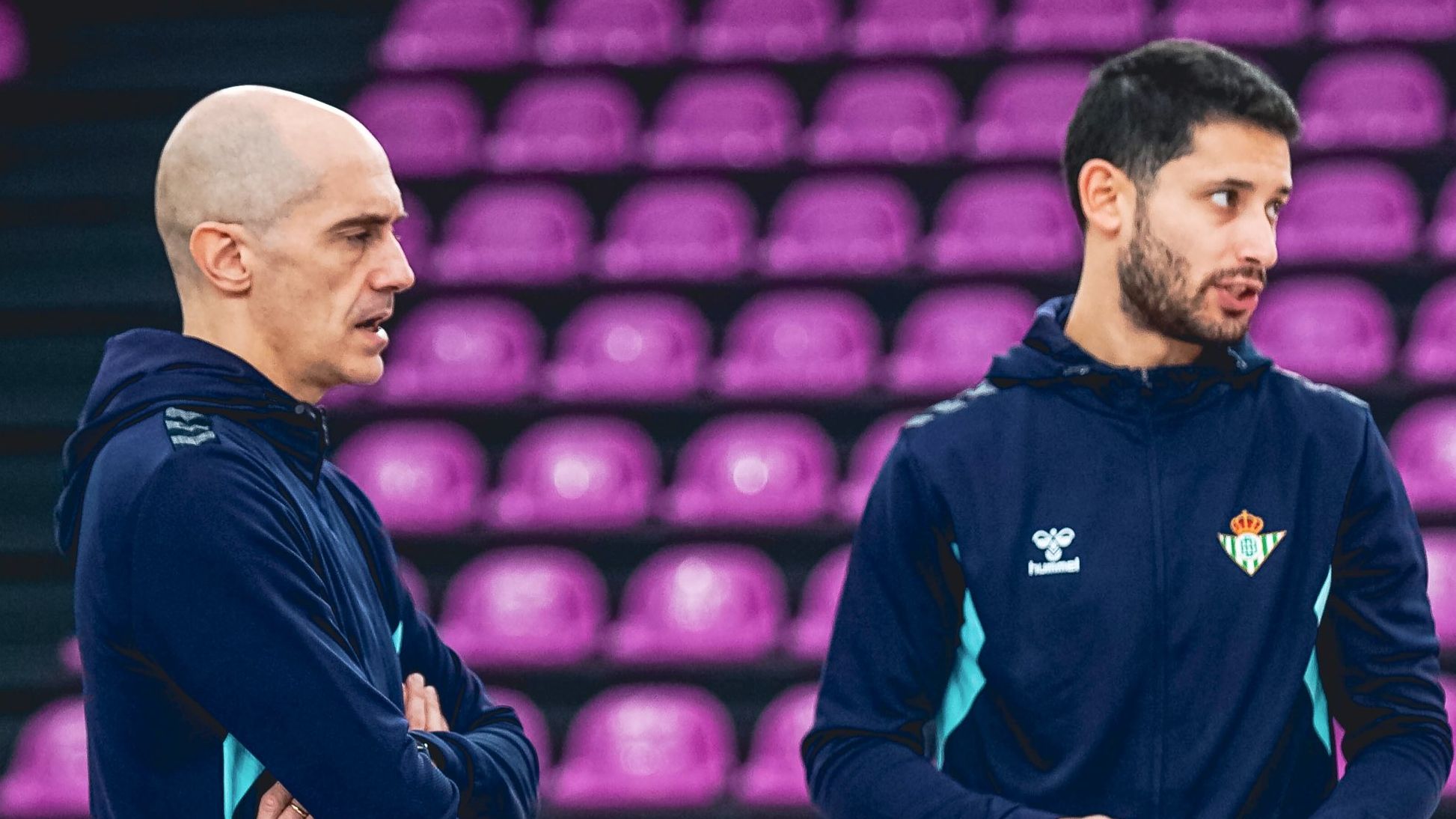 La peculiar e inexplicable manera de echar a Javi Carrasco