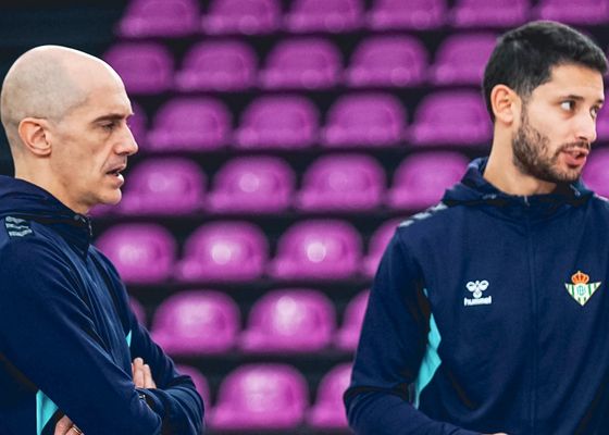La peculiar e inexplicable manera de echar a Javi Carrasco