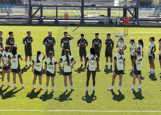 Nuevo escándalo en el Real Madrid: mobbing, denuncias y tensión en Valdebebas