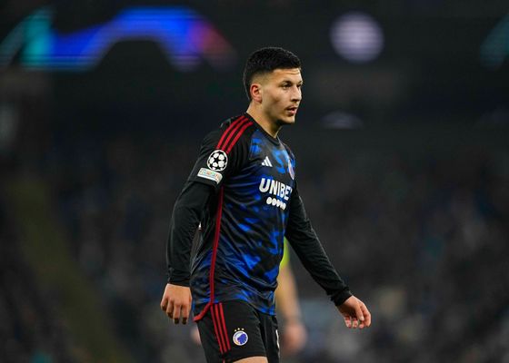 Media liga pugna por el fichaje de Bardghji