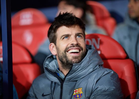 Piqué rompe su silencio tras la canción de Shakira con Bizarrap