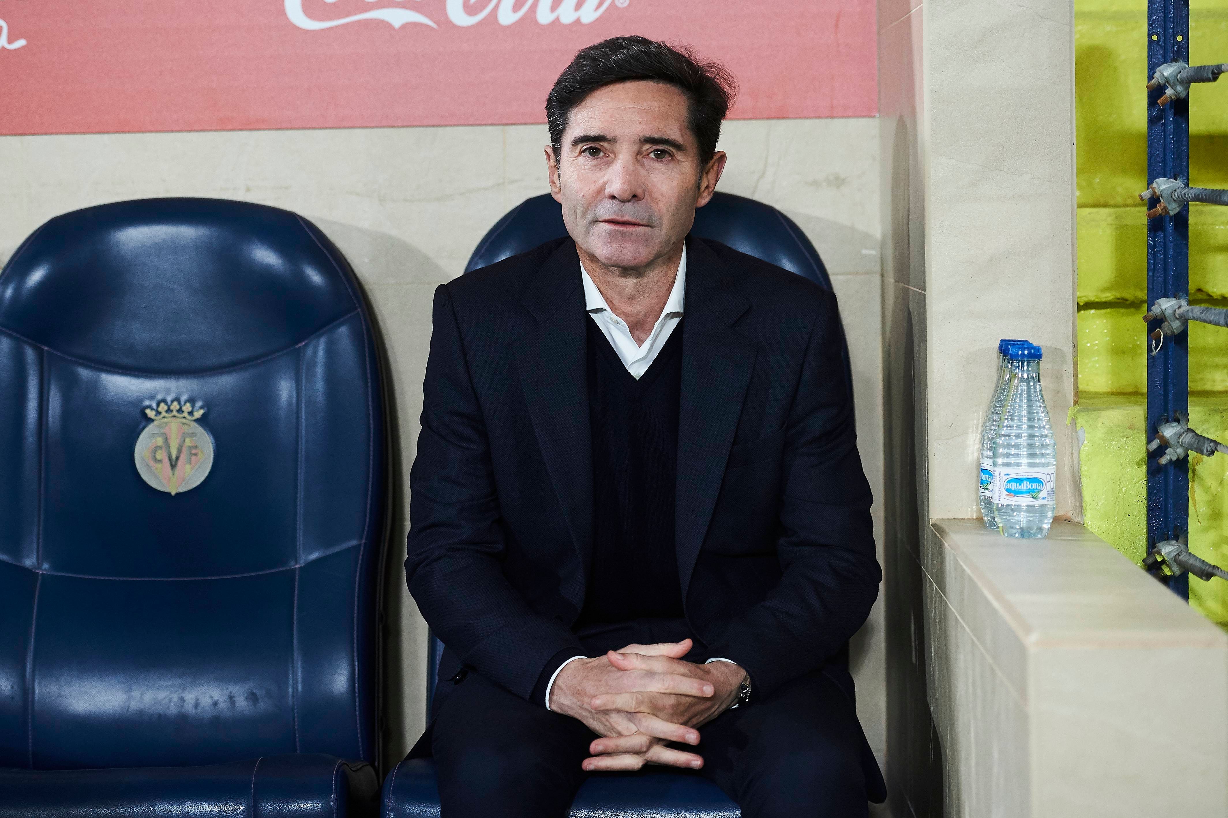 Marcelino confirma la posible vuelta de Ayoze ante el Mallorca