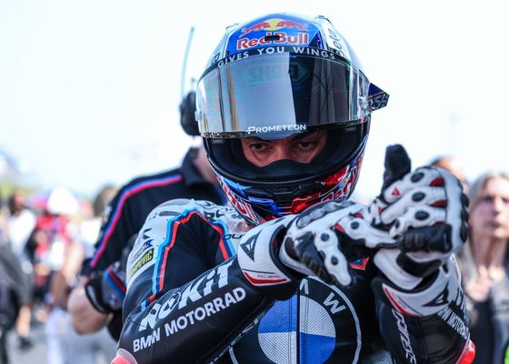 Toprak Razgatlioglu ya mete miedo en MotoGP: primer aviso a Marc Márquez